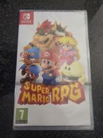 Super Mario RPG Nintendo Switch