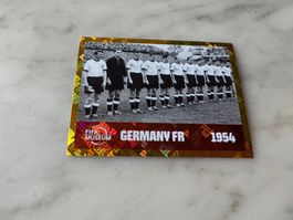 Panini FIFA Museum Germany Weltmeister 1954 Sticker FWC 11