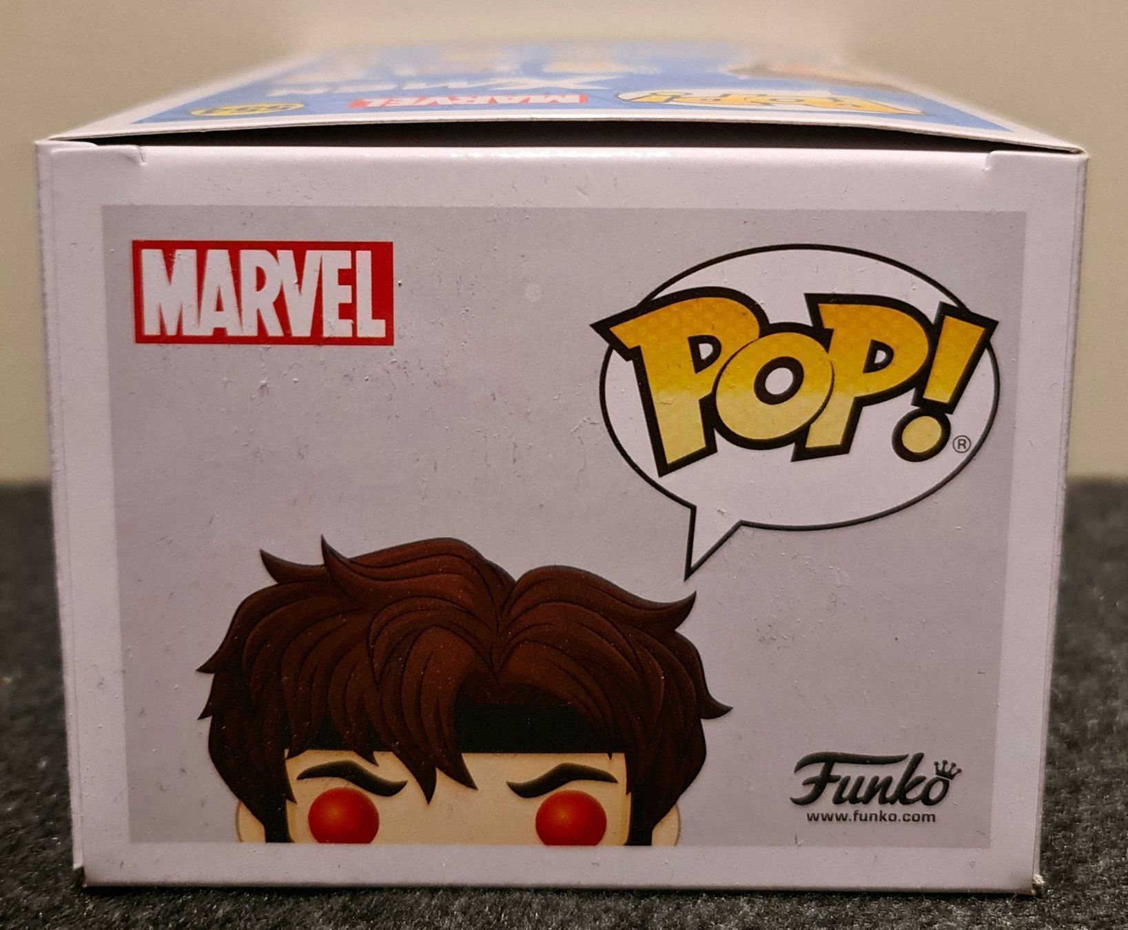 Funko Figuren: Funko pop gambit 554 – Neu (gemäss Beschreibung) aus Bernex von  3