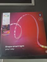 Ruban LED Philips Hue Gradient 3m Blanc et Couleur
