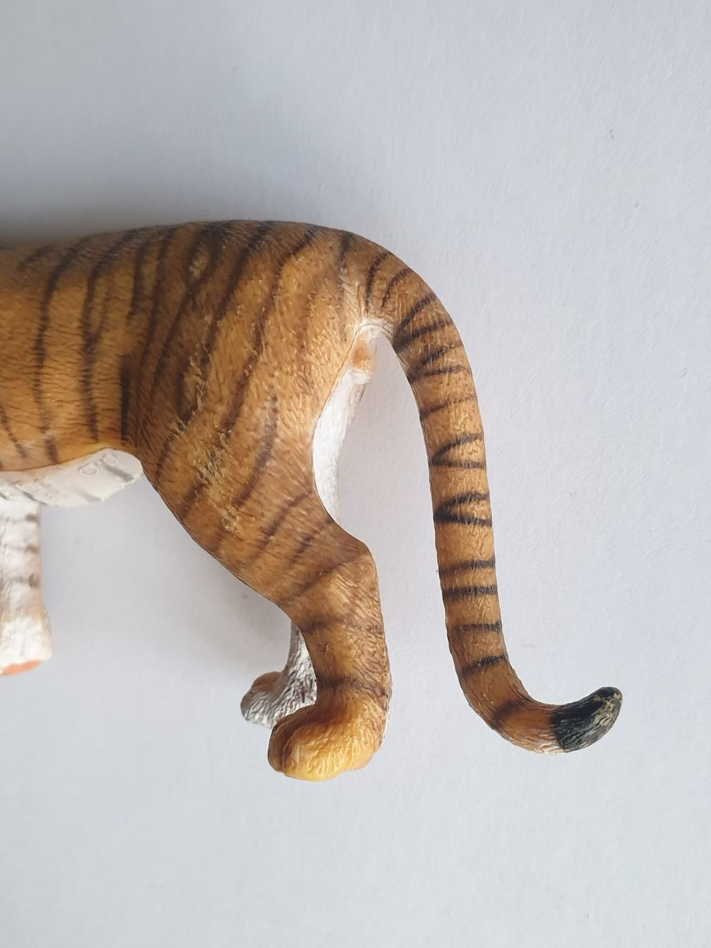 Schleich Figuren: Tiger Tier Zoo Figur von Schleich – Gebraucht aus Mörschwil von spirspi 5