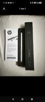 HP Rechargeable MPP 2.0 Tilt Pen (Silber) – Neuwertig in OVP