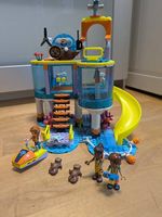 LEGO Friends 41736 Seerettungszentrum
