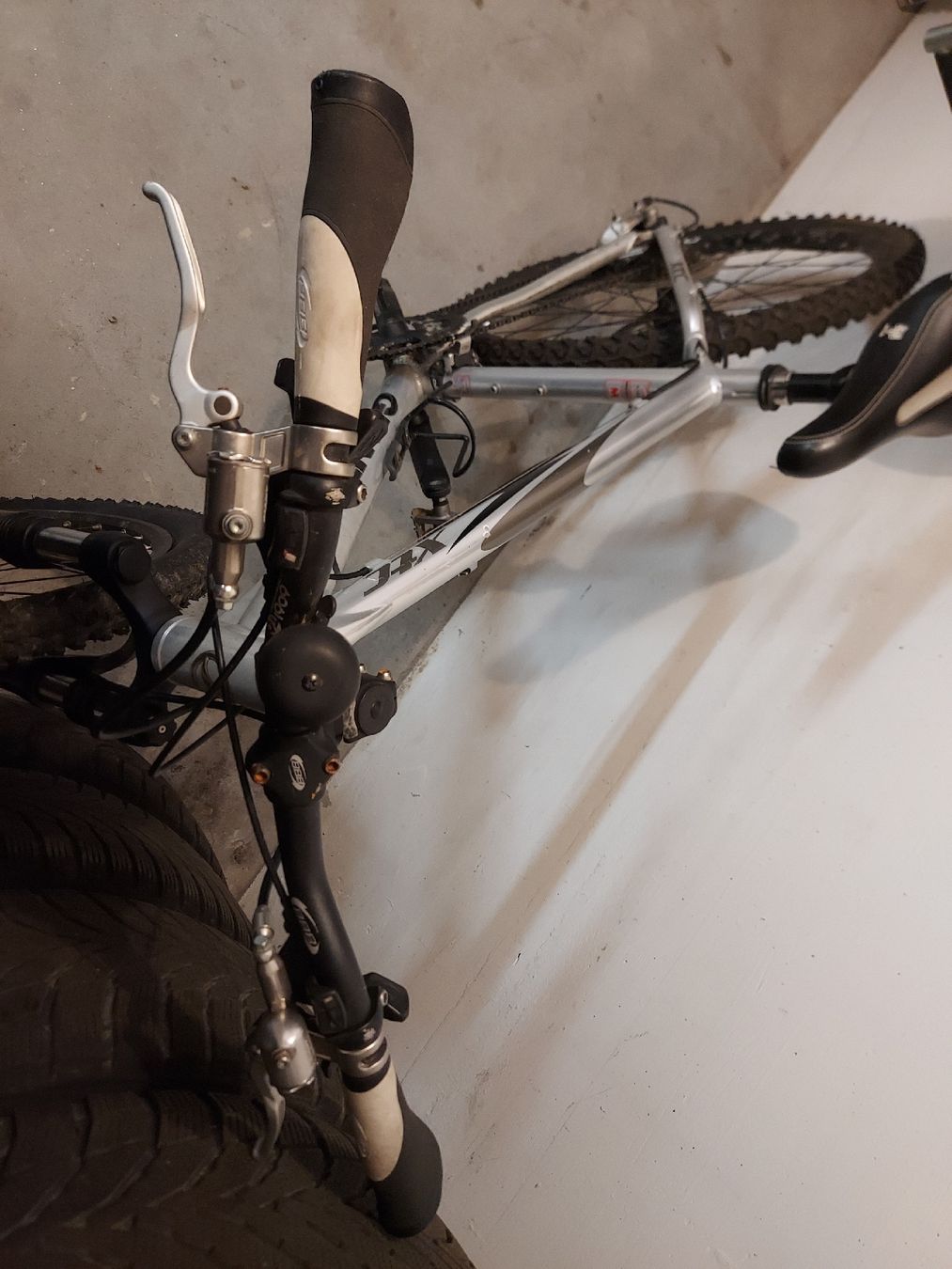 Giant Biciclette: Giant XTC Hardtail-Mountainbike – Usato da Au SG venduto da A._M.A 2