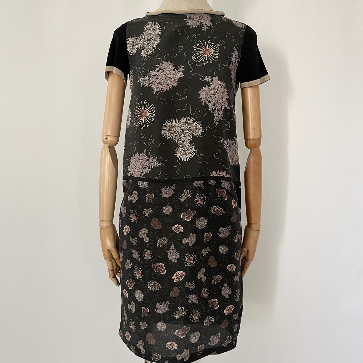 Vestiti: PENNYBLACK Silk Dress – Nuovo (secondo la descrizione) da Emmen venduto da Avviivva_Com2023
