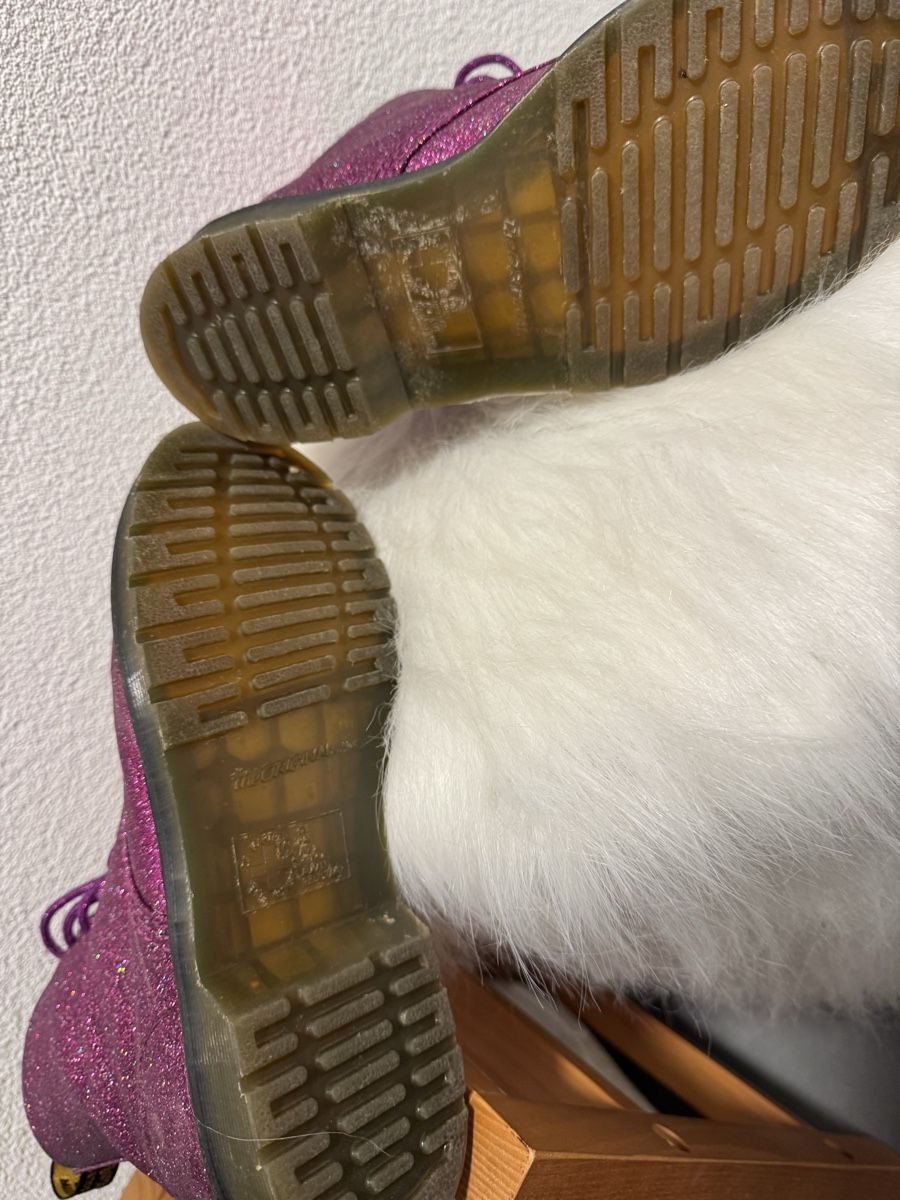 Dr. Martens Scarpe da donna: Dr. Martens – Usato da Liebistorf venduto da Sarahx3 3