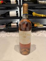 Château Rieussec 2001 (100/100 WS)
