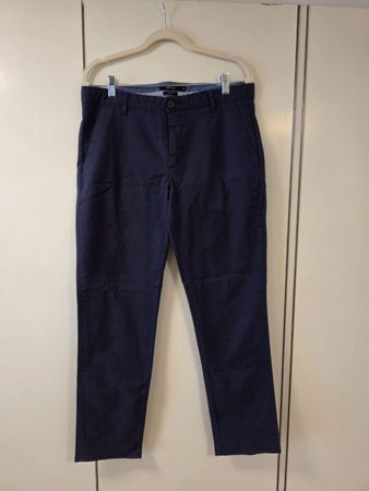 Pantalon Burton slim fit - taille 44 
