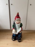 Gartenzwerg, sehr sympathisch