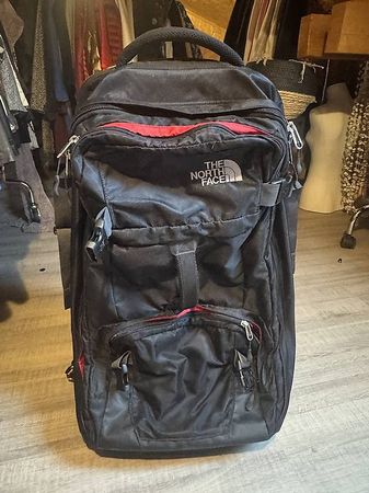 The north face trolle