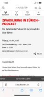 Zivadiliring 9.4.26 2 Tickets