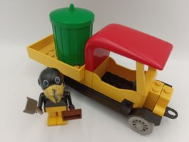 3634 Charlie Crow's Carry-All