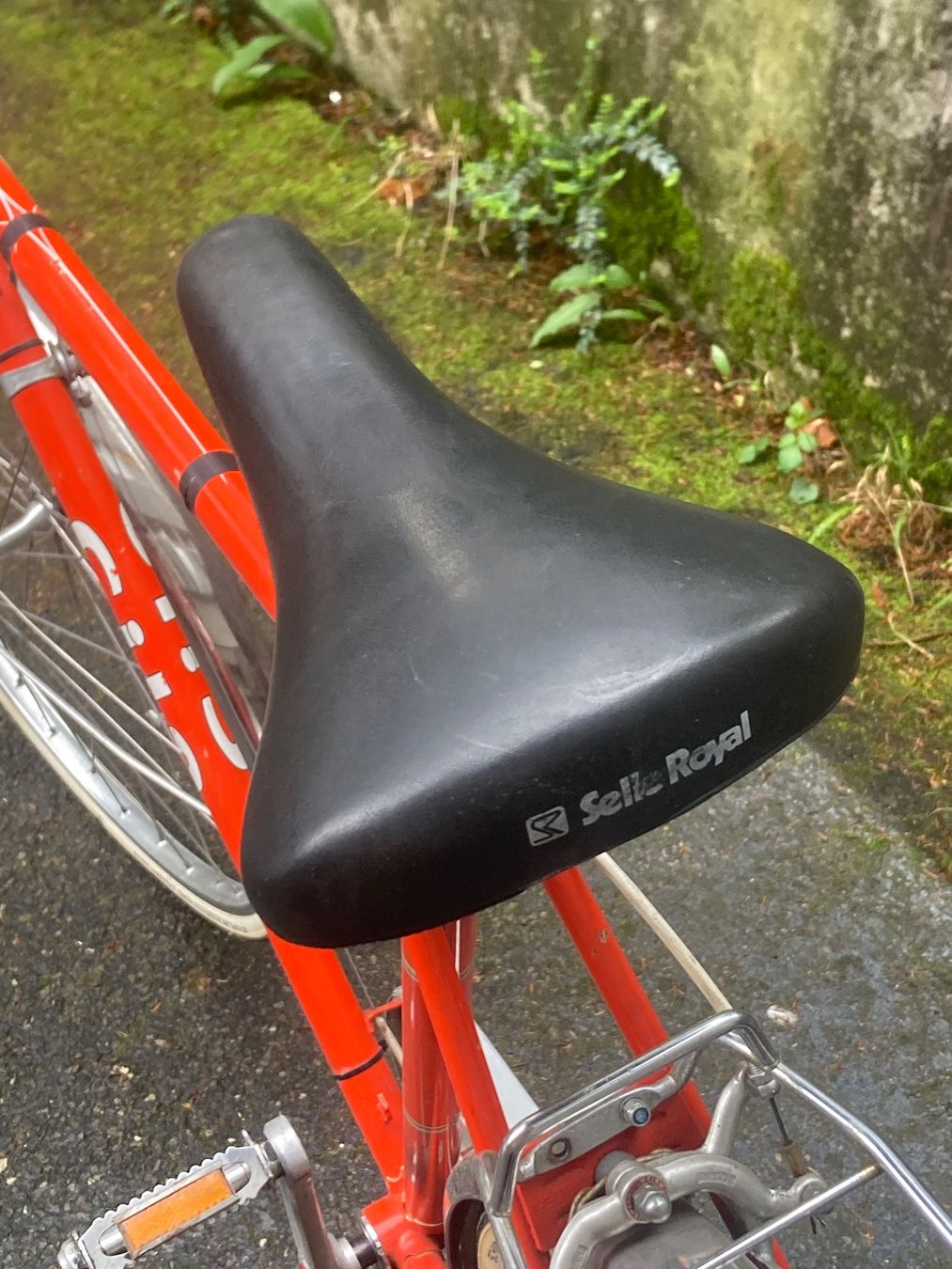 Cilo Biciclette: Cilo Cityvelo – Usato da Zürich venduto da lil_tqy8 3
