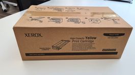 XEROX Phaser 6180 Series Yellow High Capacity 113R00725