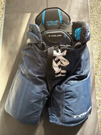Eishockey Hose TRUE SR S (Junior Spieler 155 - 170 CM)