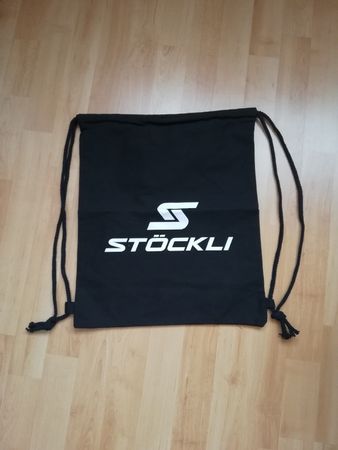 Stöckli - Rückensäckli