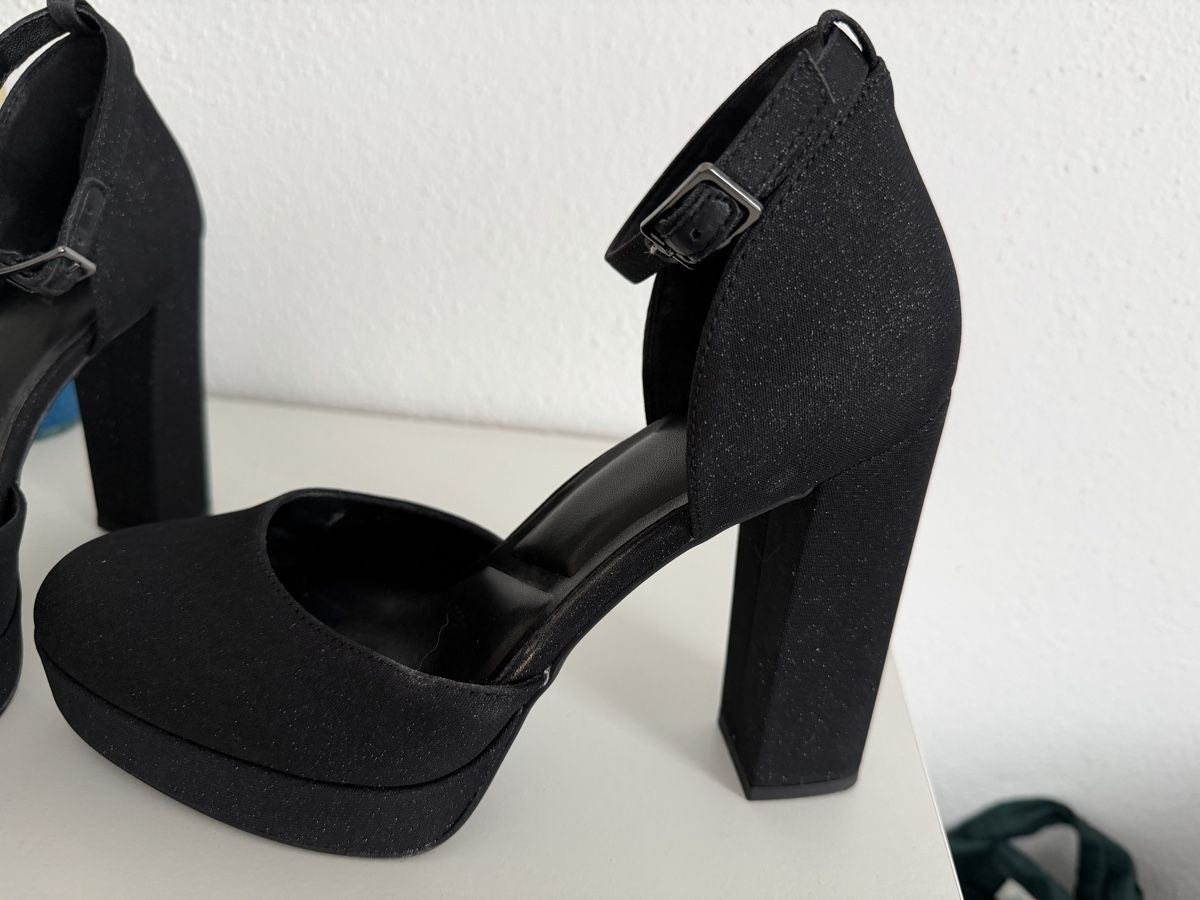 Graceland Damenschuhe: Pumps – Gebraucht aus Strengelbach von Nati_97 1