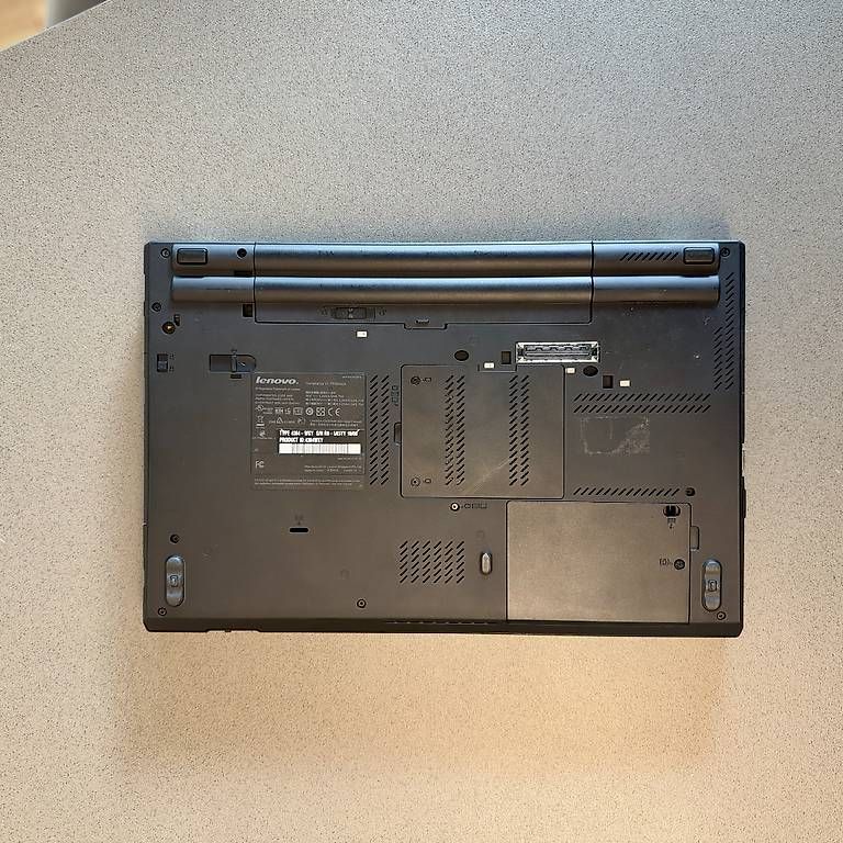 Notebooks: Lenovo ThinkPad L540  Intel Core i5 – Gebraucht aus Steinach von duju2018 3