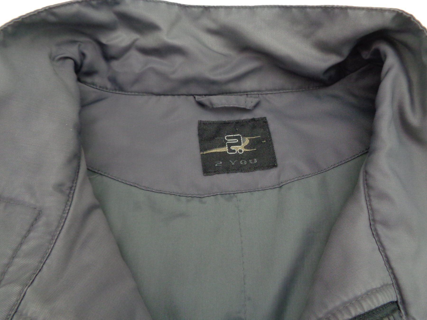 Giacche: Übergangsjacke Regenjacke 2You – Usato da Chur venduto da omonia 3
