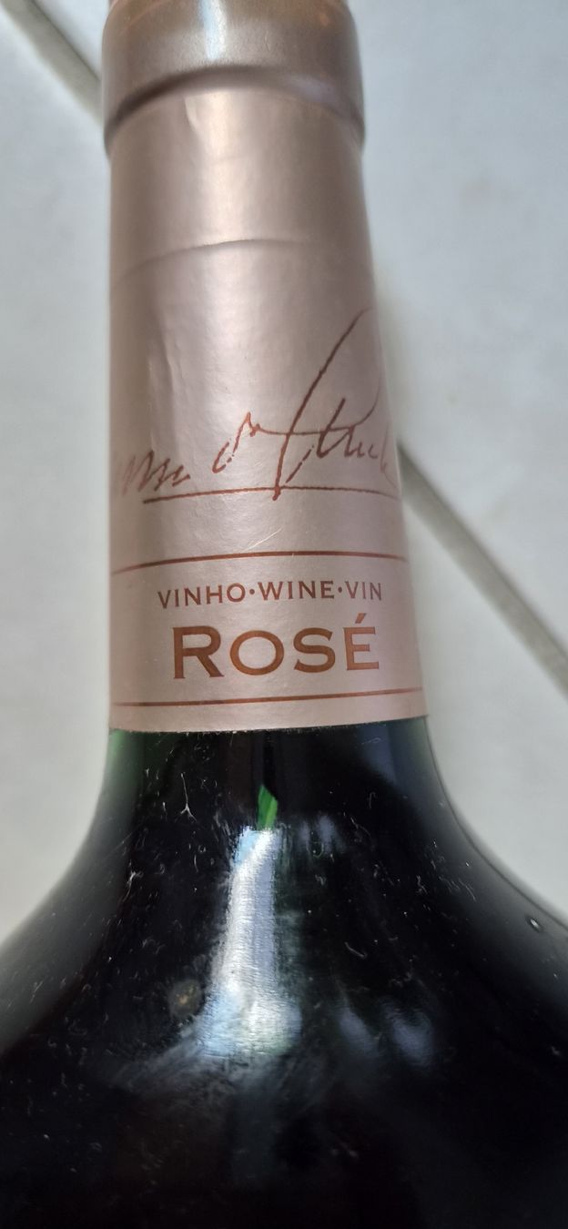 Vins: Rose wine – Neuf avec emballage d'origine à Ebikon par vij_fg72 1