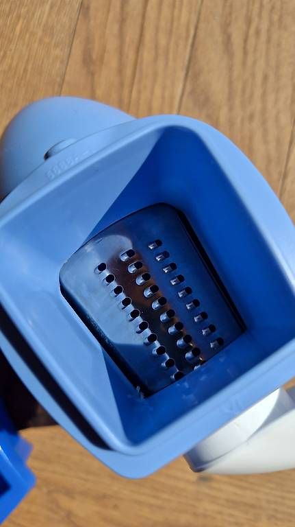 Elettrodomestici da cucina: Tupperware Käsereibe – Usato da Schiers venduto da sabrina_88
