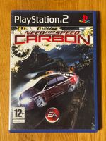 Need for Speed Carbon - CIB - PS2