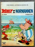 Asterix und Obelix, Asterix und die Normannen 1971