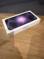 IPhone 17e black / 256GB
