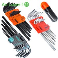 36PCS Inbusschlüssel