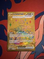 Pokemon - Terapagos 180/131 FR