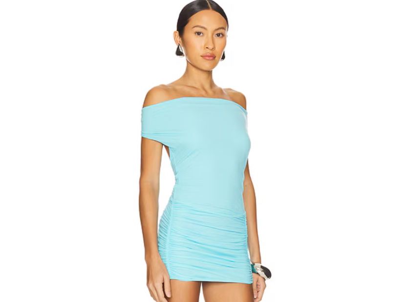 Vestiti: Indah Benito Dress Size M – Usato da Klingnau venduto da Vdado 1