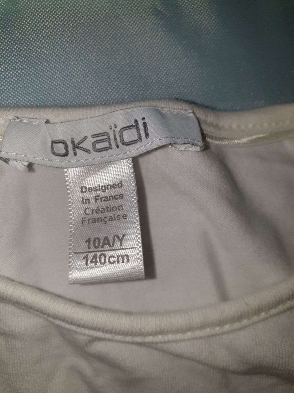 Lotti & Set di vestiti: KLEIDERPAKET Okaido  gr 140 – Usato da Zürich venduto da Ralaualiyas 3
