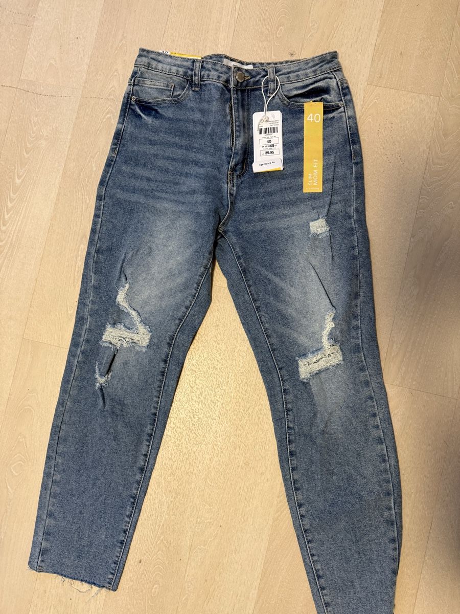 Jeans: 2 Jeans neu – Neu (gemäss Beschreibung) aus Bönigen von nay_w9nv 1