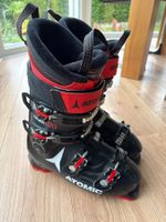 Atomic Hawk 100 Skischuh