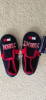 Tommy Hilfiger slippers/Hausschuhe Gr.29