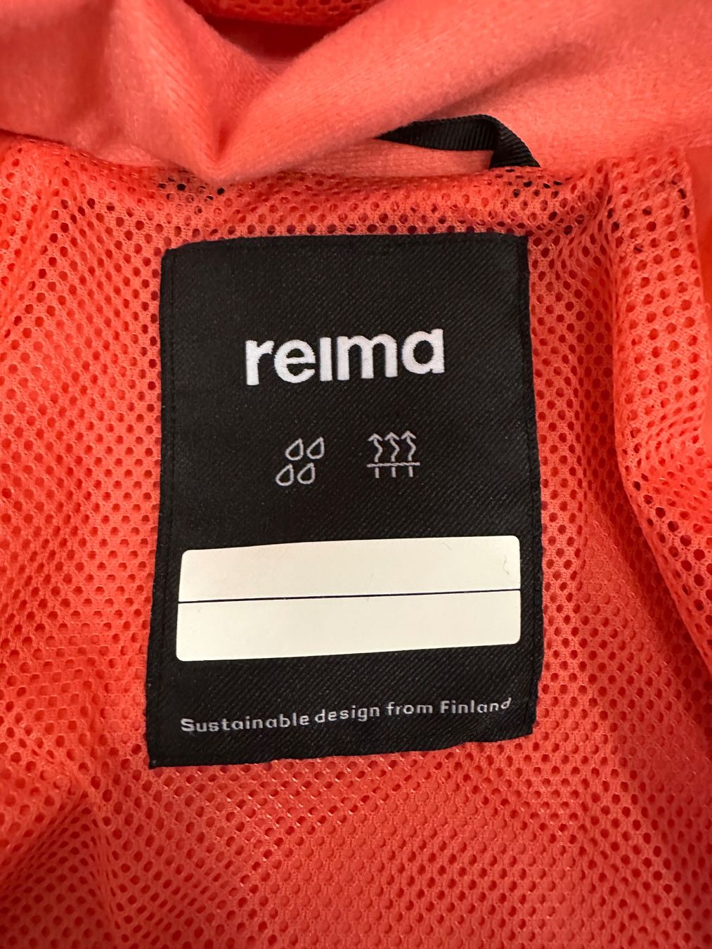 Reima Jacken & Mäntel: Reima Übergangsjacke, Grösse 146 – Gebraucht aus Seuzach von bolu 2