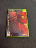 Spiderman 2 Microsoft xbox