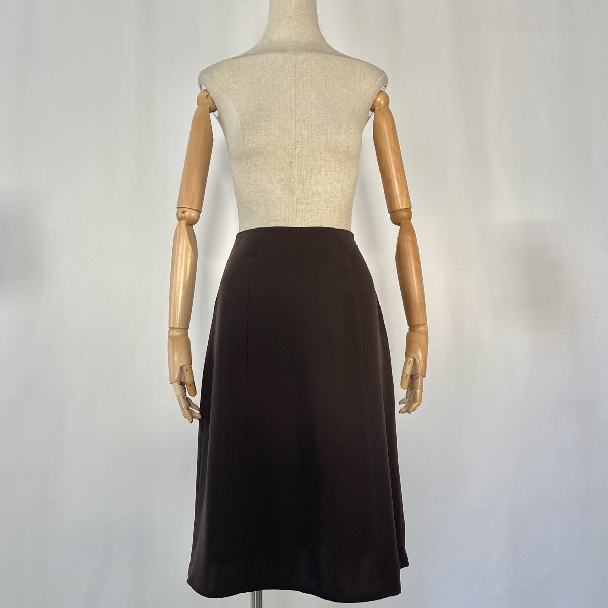 Mugler Röcke: MUGLER Vintage Skirt – Gebraucht aus Freienbach von Avviivva_Shop