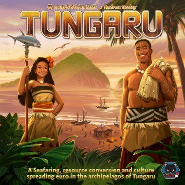 Giochi: Tungaru – Usato da Roggwil TG venduto da Tarina27