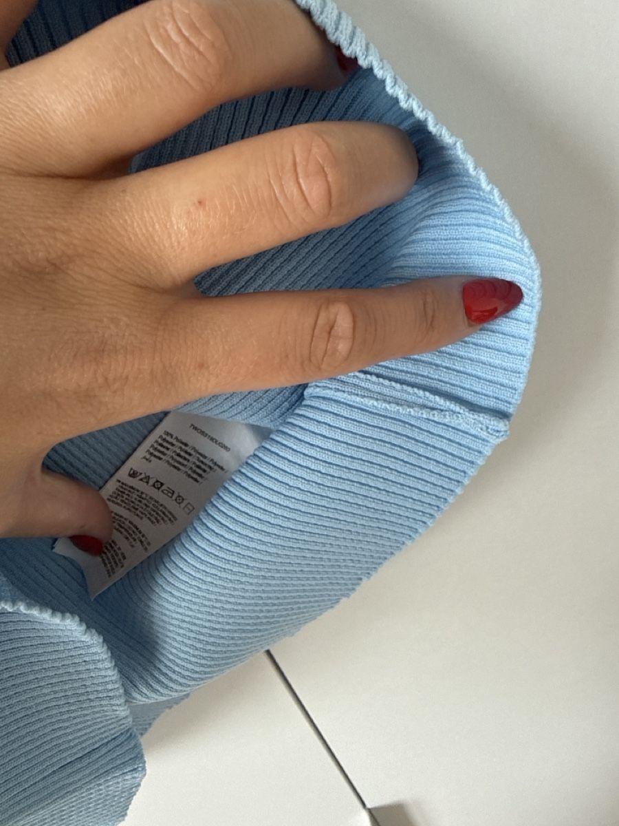 Zalando Top: Top – Nuovo (secondo la descrizione) da Kriens venduto da g_b_mk7j 5