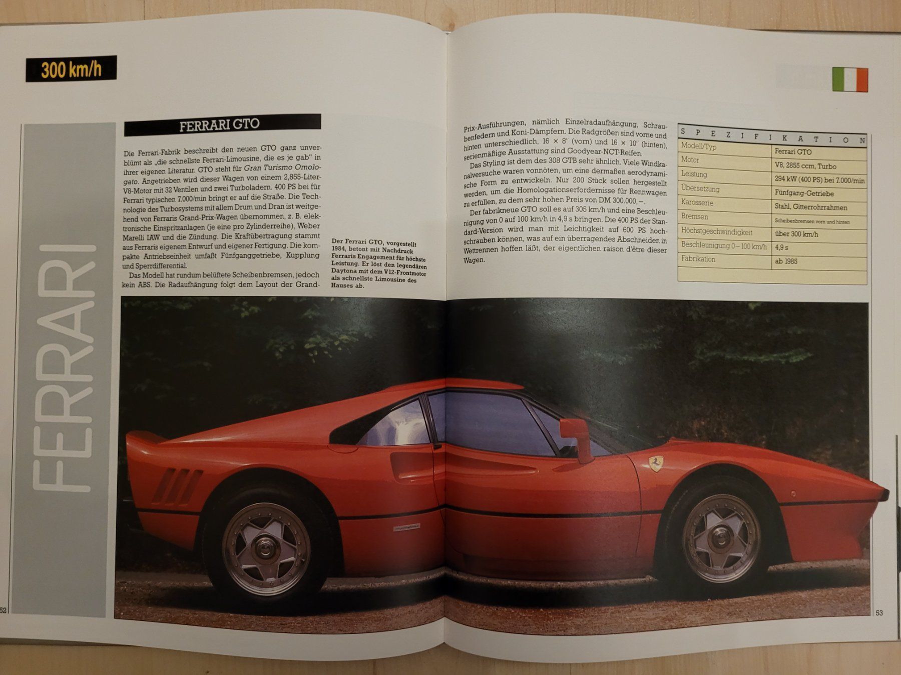 Bücher: HIGH SPEED – Gebraucht aus Neftenbach von Mador6 3