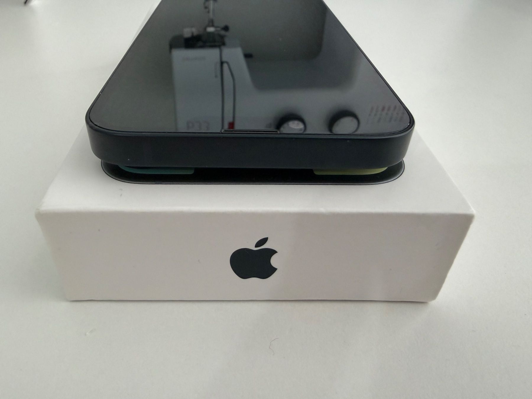 Apple Telefoni cellulari / Smartphones: iPhone 14, 100% Akku, 128 GB, Midnight Black – Usato da Glattpark(Opfikon) venduto da mes_c2b6 3
