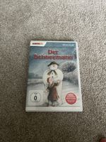 Der Schneemann DVD - Winter-Klassiker für die ganze Familie!