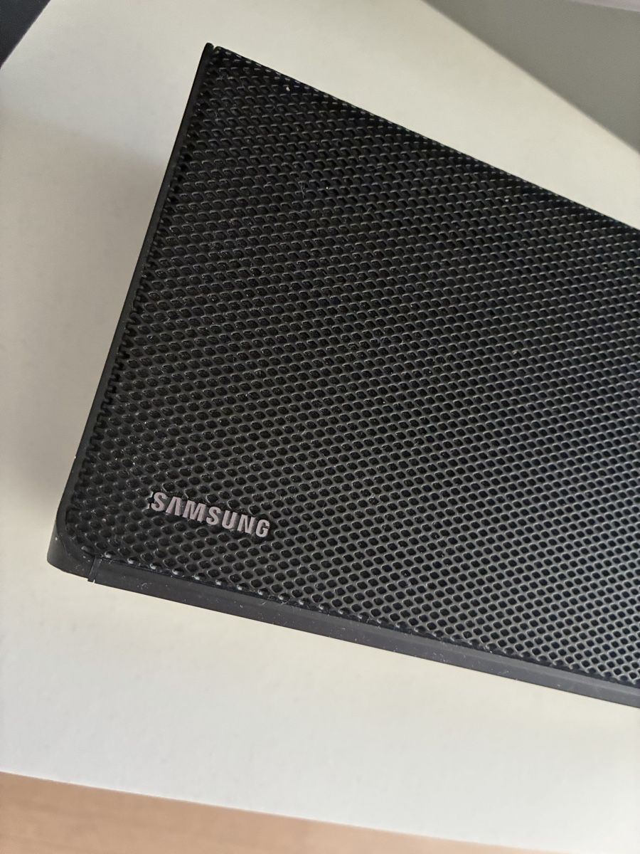 Samsung Haut-parleurs: Soundbar – D'occasion à Schaffhausen par anj_c89q 1