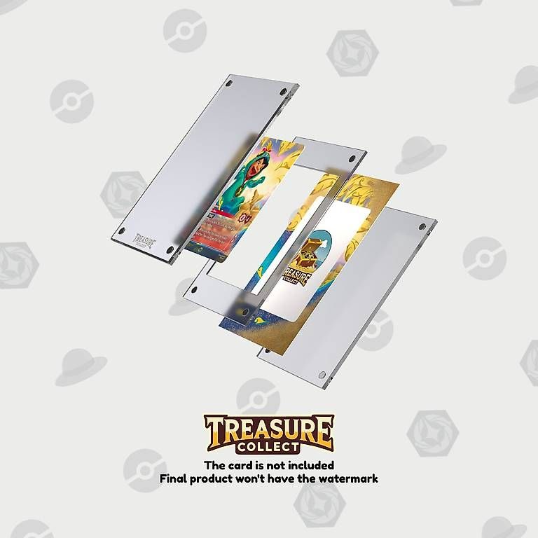 Disney Carte collezionabili: Hades 237/204 - Lorcana Extended Artwork Display Case – Nuovo e nell'imballaggio originale da Canobbio venduto da TreasureCollect 1
