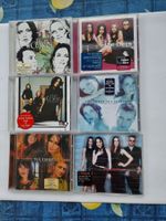 The Corrs (6 CD's)