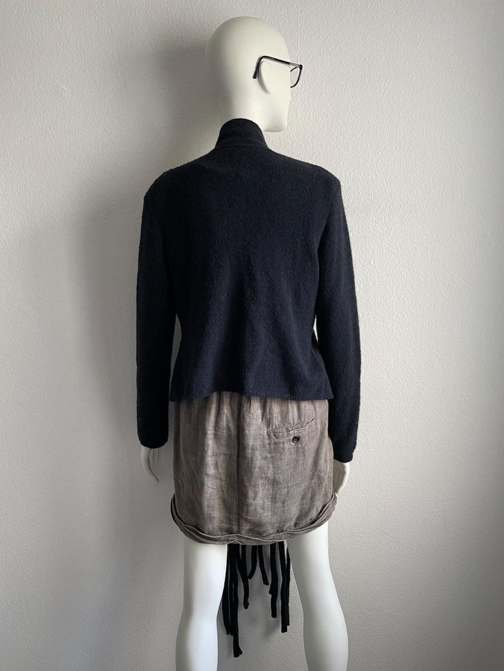 Jacken: Ischiko Pullover – Neu (gemäss Beschreibung) aus Winterthur von 11.11 7