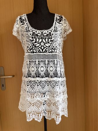 Bohotunika / Strandkleid