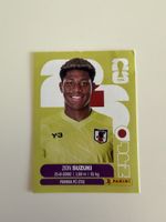 Panini FIFA 2026 - Zion Suzuki (JPN 2)