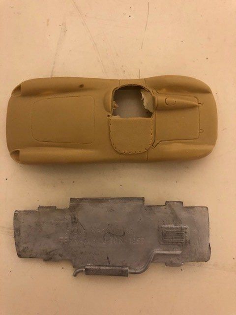 Ferrari Modellini d'auto: FDS-Kit Ferrari – Nuovo (secondo la descrizione) da Muttenz venduto da Gucci2005 8